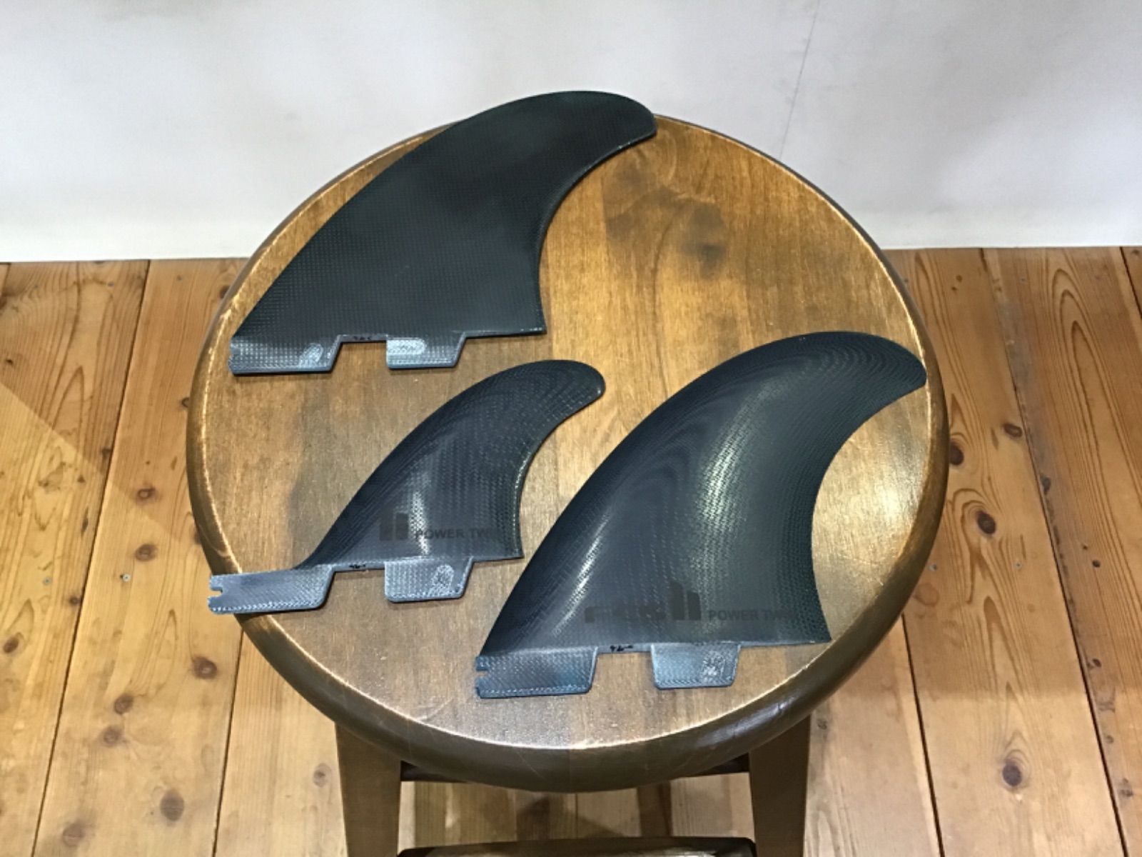 クリステンソン フィッシュ5.2 オンフィン 愛知 クリステンソン