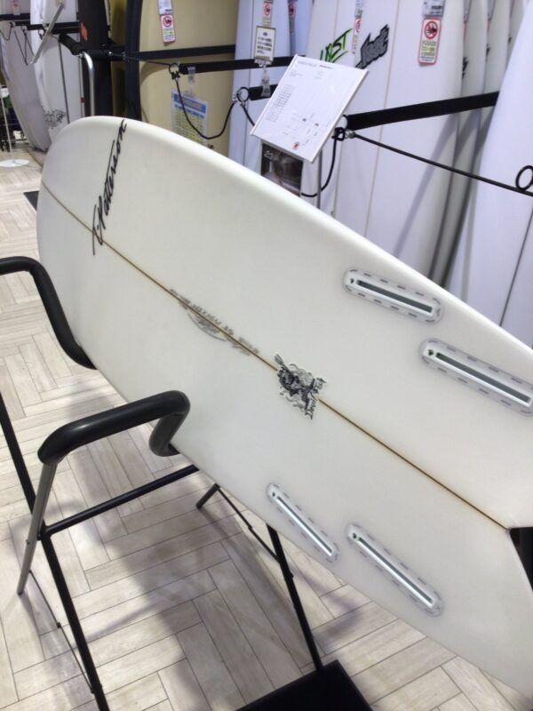 FISH5’8