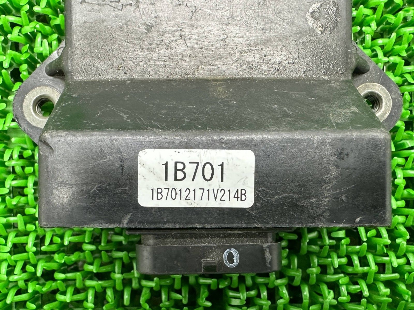 マグザム イグナイター SG17J ヤマハ 純正 バイク 部品 SG21J CP250 CDI スパークユニット 機能的問題なし 車検 Genuine Rm BRIGHTFACE_UK