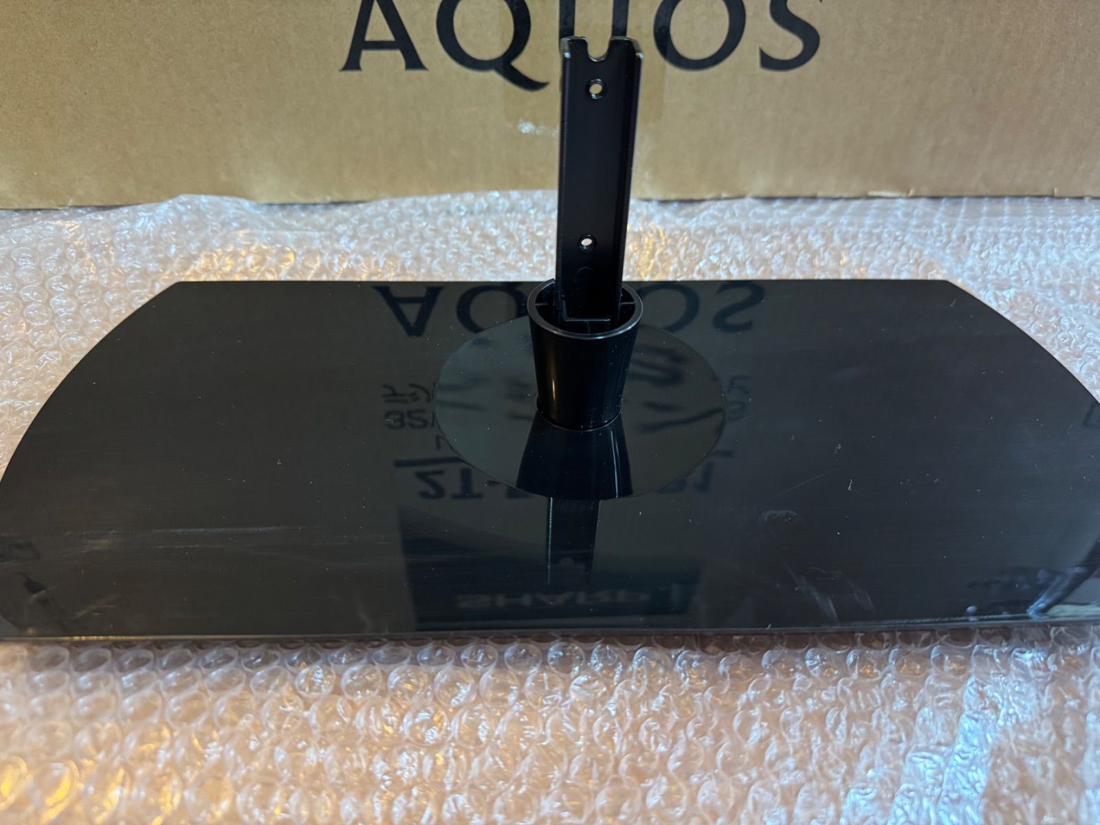 ☆中古品☆SHARP AQUOS 32V型LED液晶テレビ☆2T-B32AB1☆2022年製① 