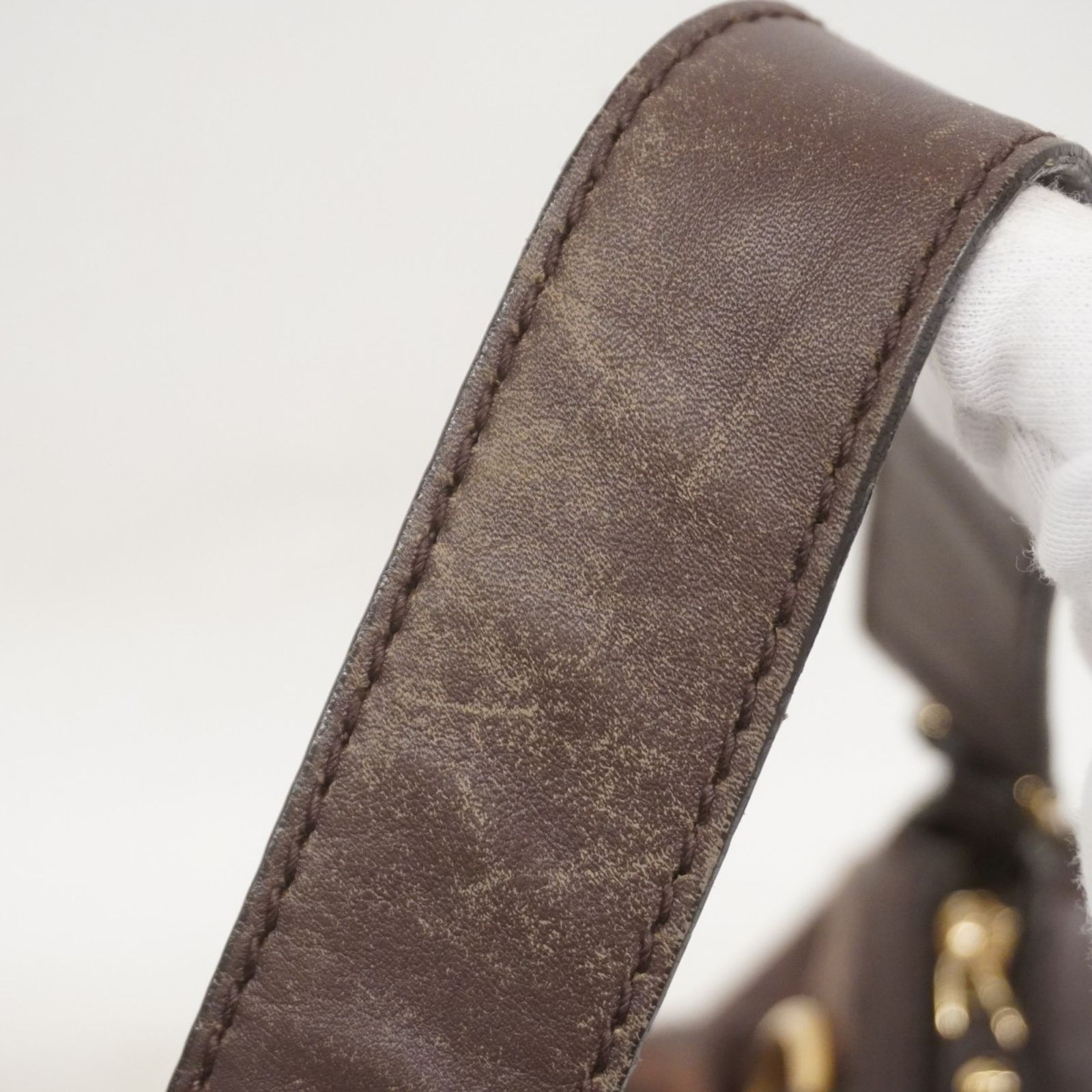 ブラウン シャンパンレディース