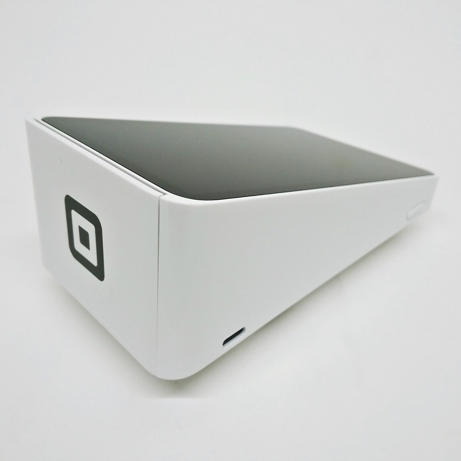 Square ターミナル キャッシュレス 決済端末 ロール紙 21巻付き A-SKU 