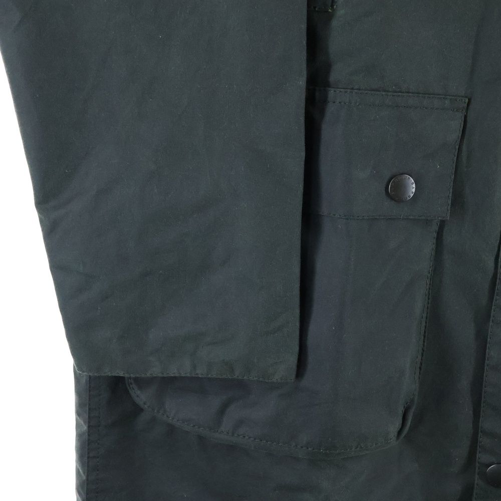 オイルド ワックス