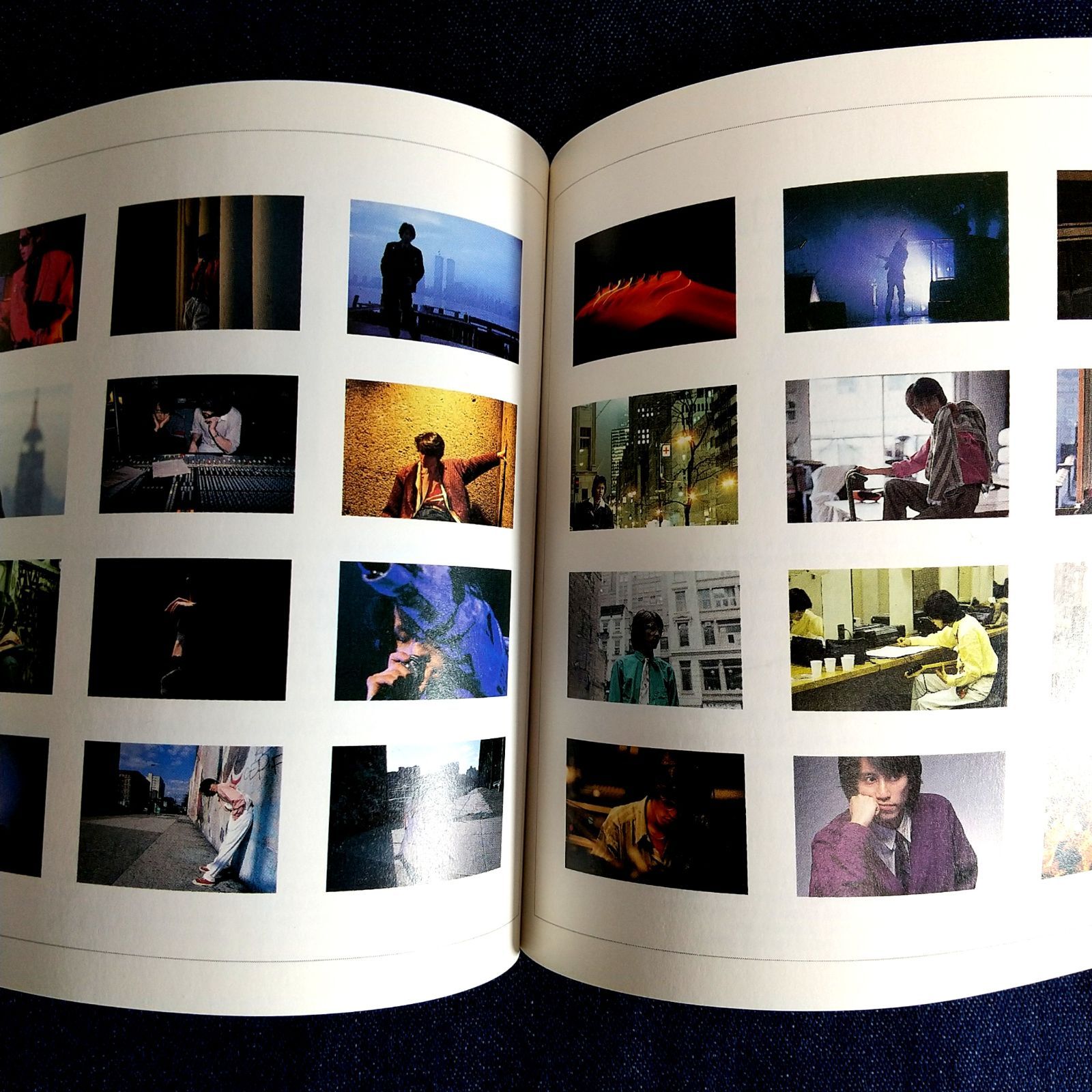 角松敏生 ベストアルバム2枚組 『1981-1987』 - メルカリ