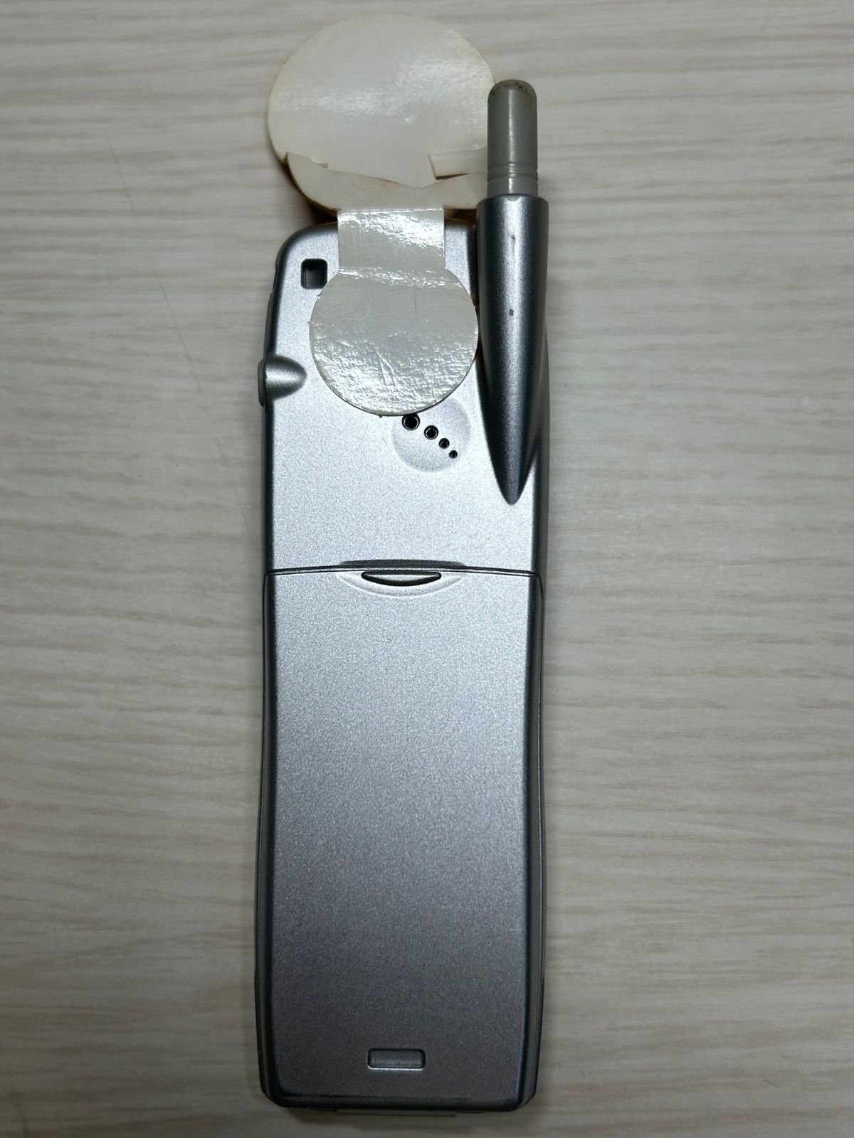 モックアップ Cyber Giga TU-KA KYOCERA K132