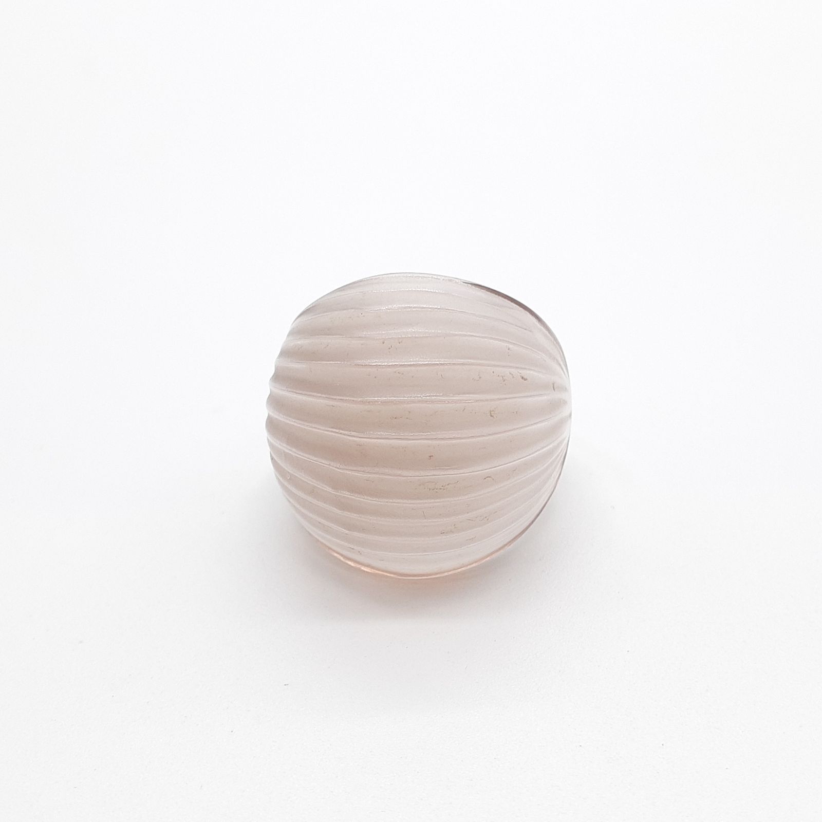 LALIQUE ラリック リング カボションリング NERITA ネリタ ガラス