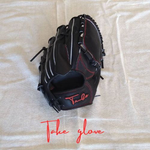 TAKE 硬式内野手用グローブ(右投げ用) Take グローブ硬式用 (右投げ投手