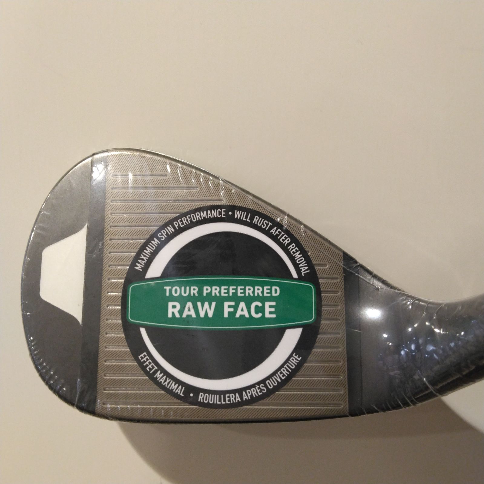 TaylorMade MG4 SB-10 60度 ウェッジ MG4 ブラック ウェッジ | MG4 BLACK Wedge | TaylorMade Golf