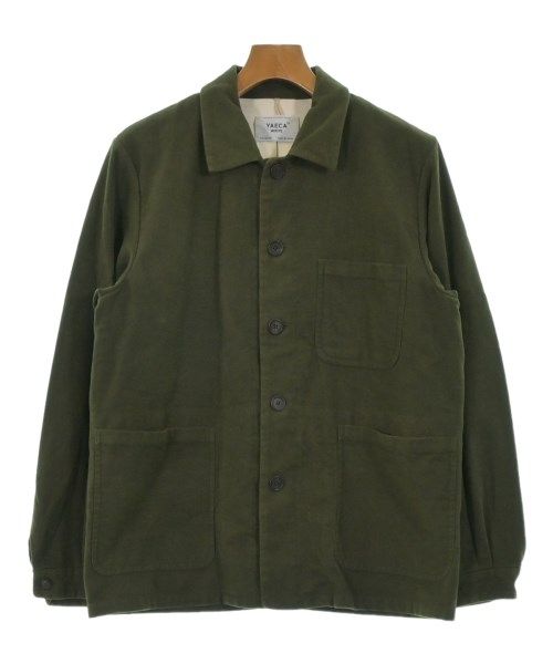 YAECA WRITE ブルゾン その他 メンズ 古着
