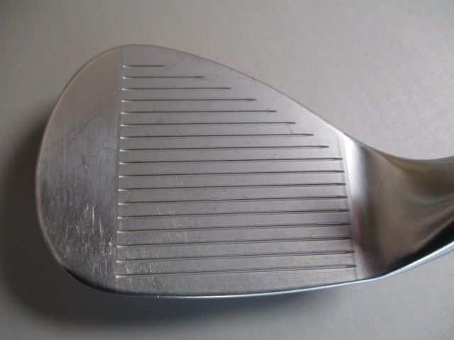 通販限定□ ウェッジ タイトリスト ボーケイSM9ツアークローム58-12D