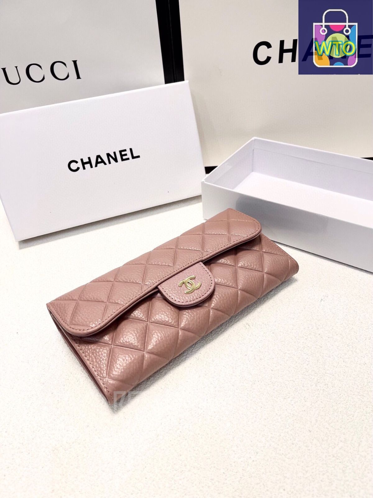 【高品質な素材と優れたデザイン☆】 CHANEL 財布 2025年最新】シャネルのレディース財布10選｜後悔しない選び方