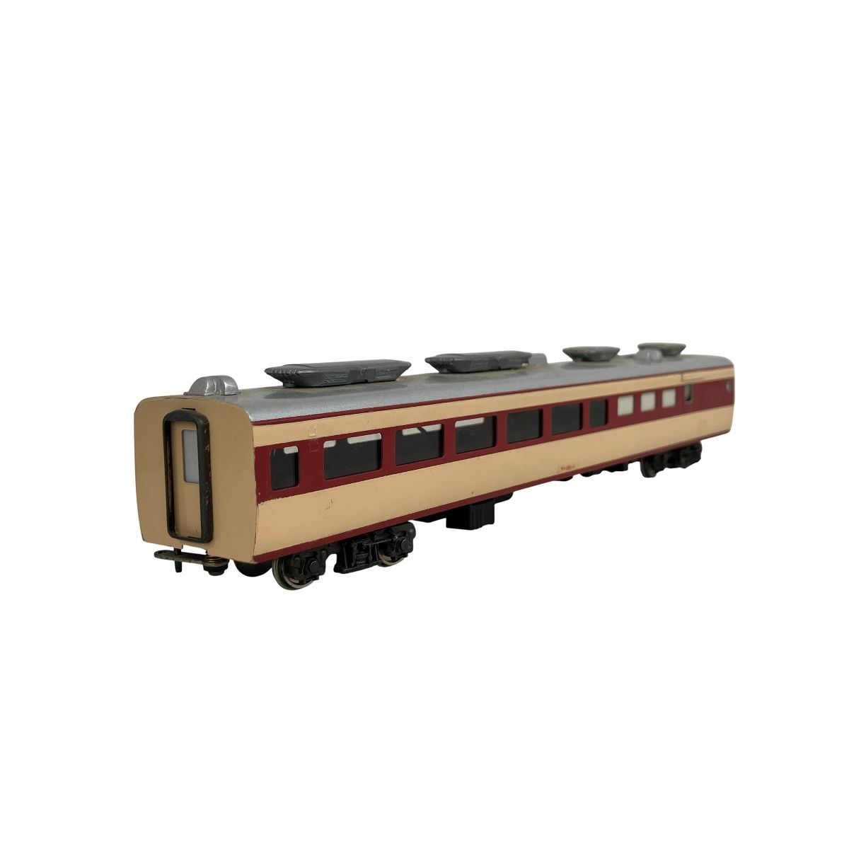 KTM サシ 181形 HO ゲージ 鉄道模型 ジャンク K10478089