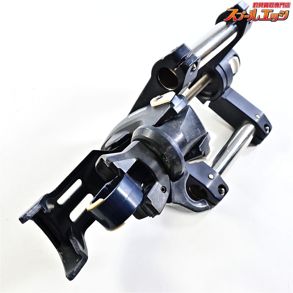 シマノ ブイホルダー PH-A 01 S タイプG ブルー SHIMANO V-HOLDER K_060 e 08187