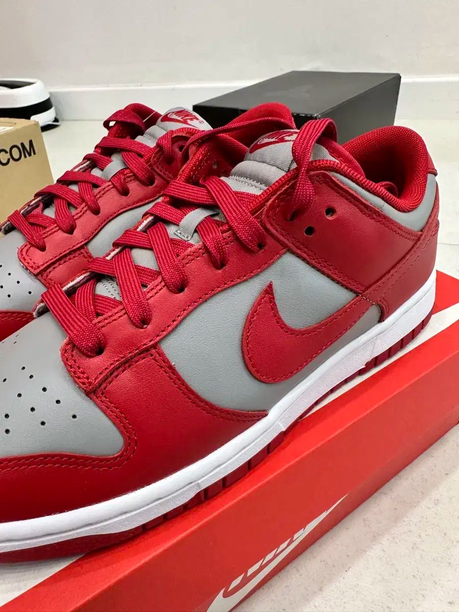 ナイキ ダンク ロー レトロ DD 1391 002