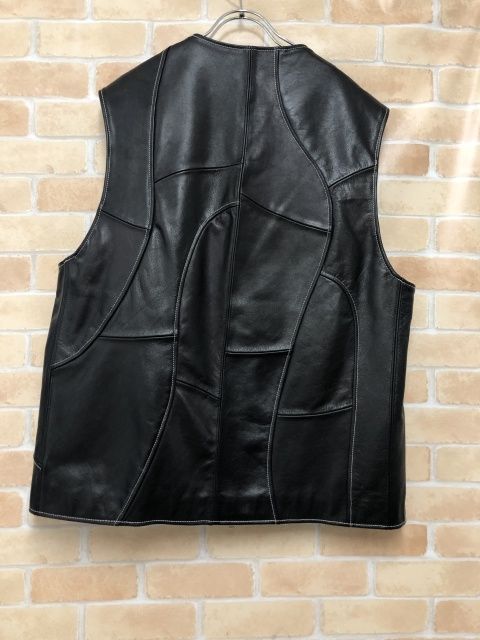 AD002-VE004 ブラック