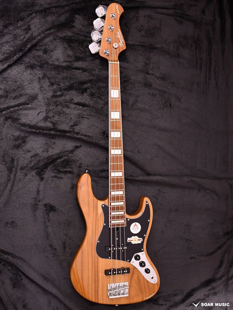 Fender Japan JB62/VSP 2012年製 Jazz Bass Fender Japan JB62/VSP