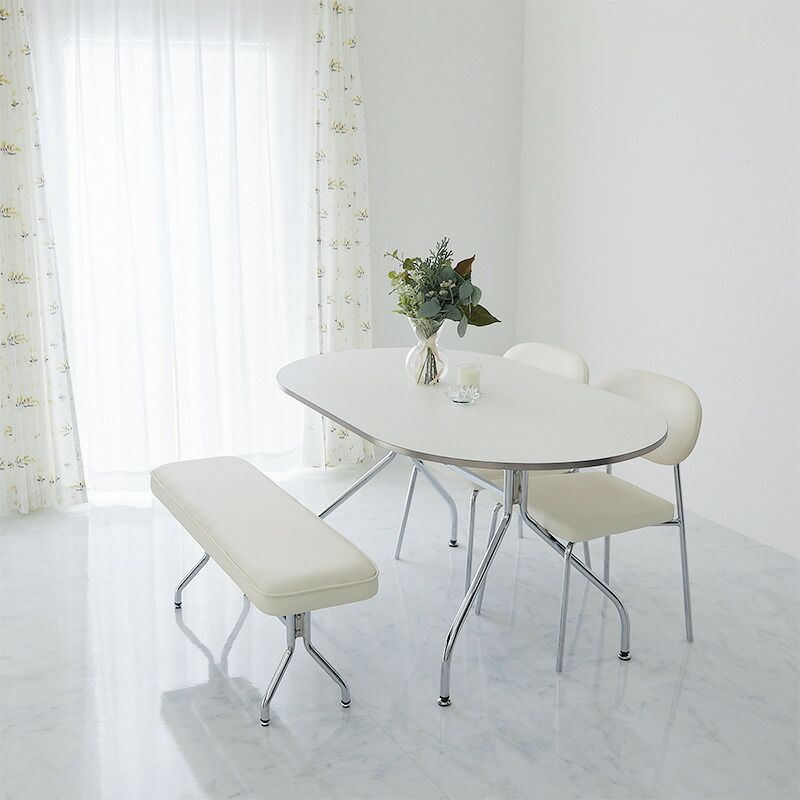 シンプルベンチ ベンチ