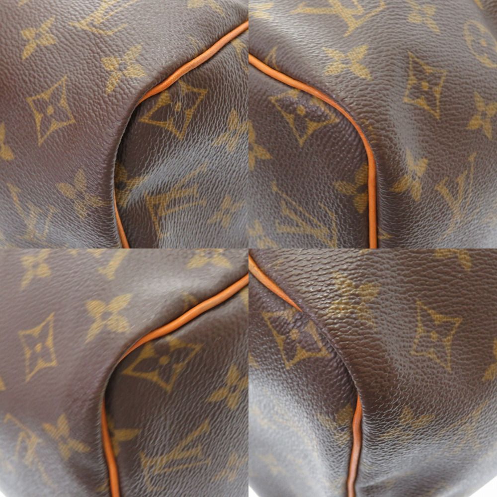 ルイヴィトン LOUIS VUITTON ハンドバッグ M41526 スピーディ30