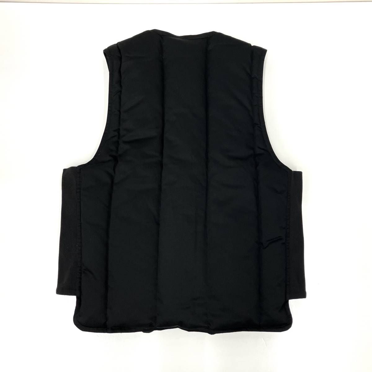 refomed リフォームド SAND BAG DOWN VEST サンドバッグ ダウン ベスト 