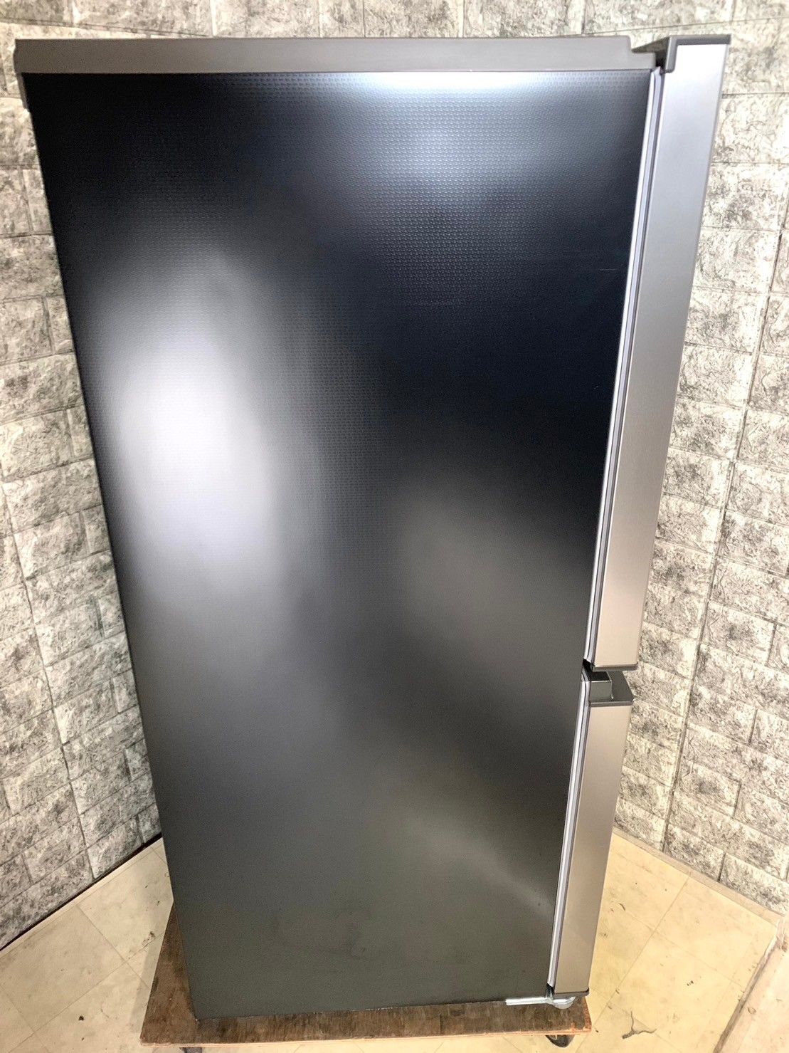 全国送料無料☆3か月保証☆冷蔵庫☆アクア☆2023年☆135L☆AQR-14N(S