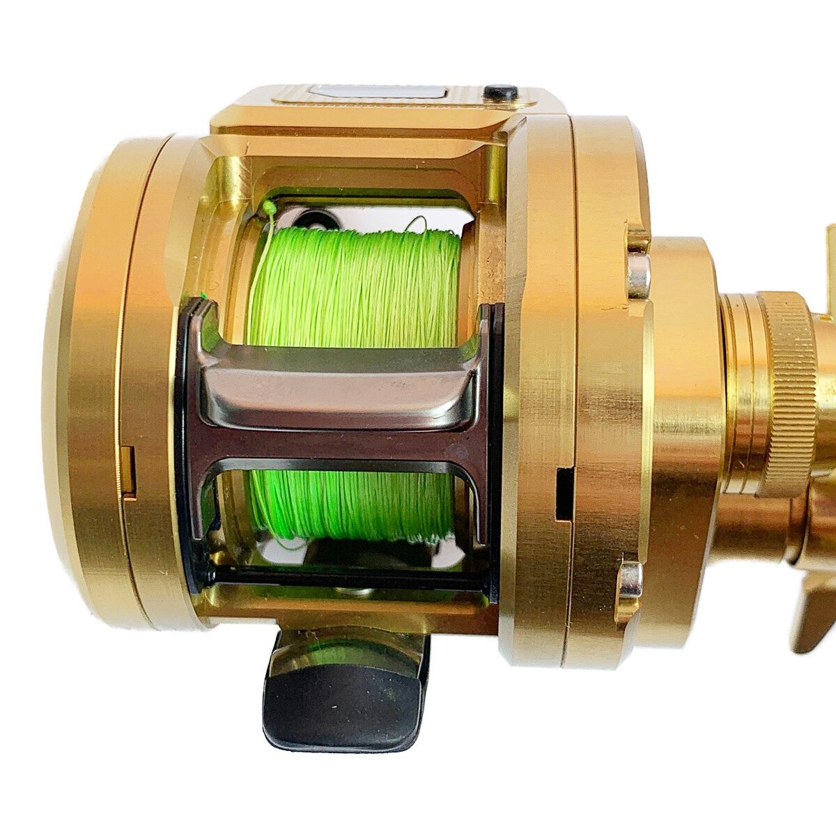 ダイワ(DAIWA)21バサラ IC150L 【公式通販】