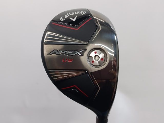 Callaway - キャロウェイ　ユーティリティウッド　APEX UW　17°　S 717iO55IvDL._AC_UL210_SR210,