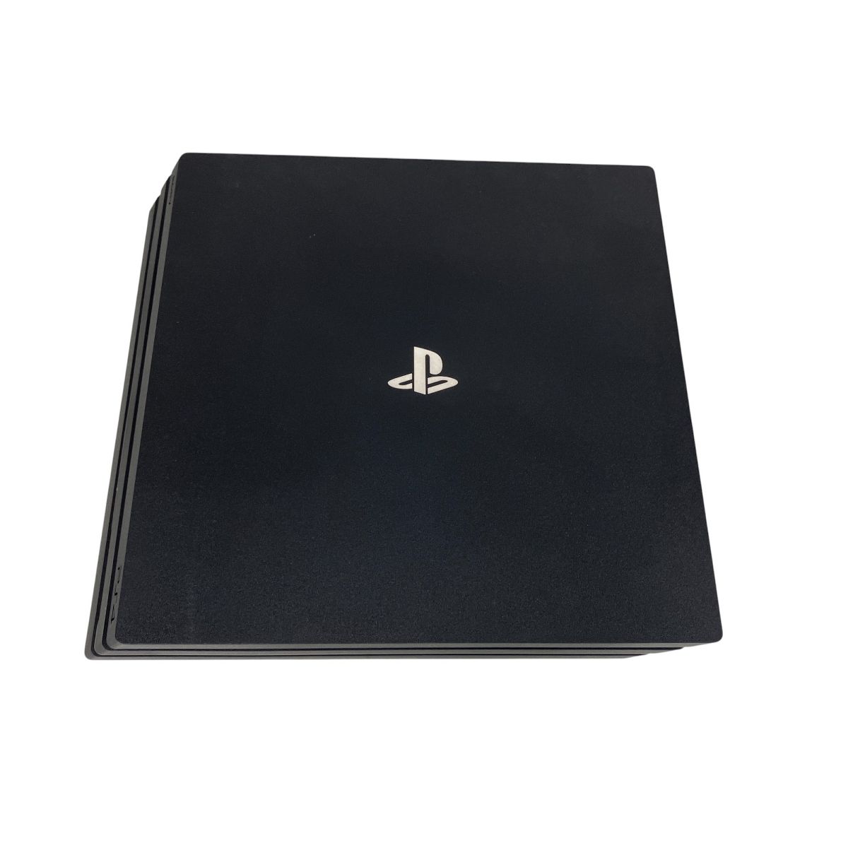 SONY - SONY PlayStation4Pro本体 CUH-7100B(1TB) 中古 ソニー(SONY)|PS4 PRO/CUH-7100B|HARDOFFオフモール（オフモ
