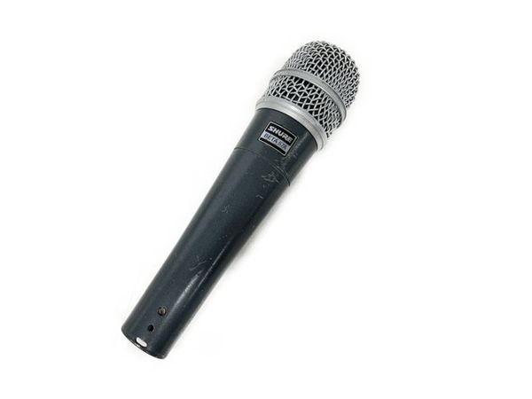 SHURE BETA 57A ダイナミックマイク S7611832 - www.port-toamasina.com