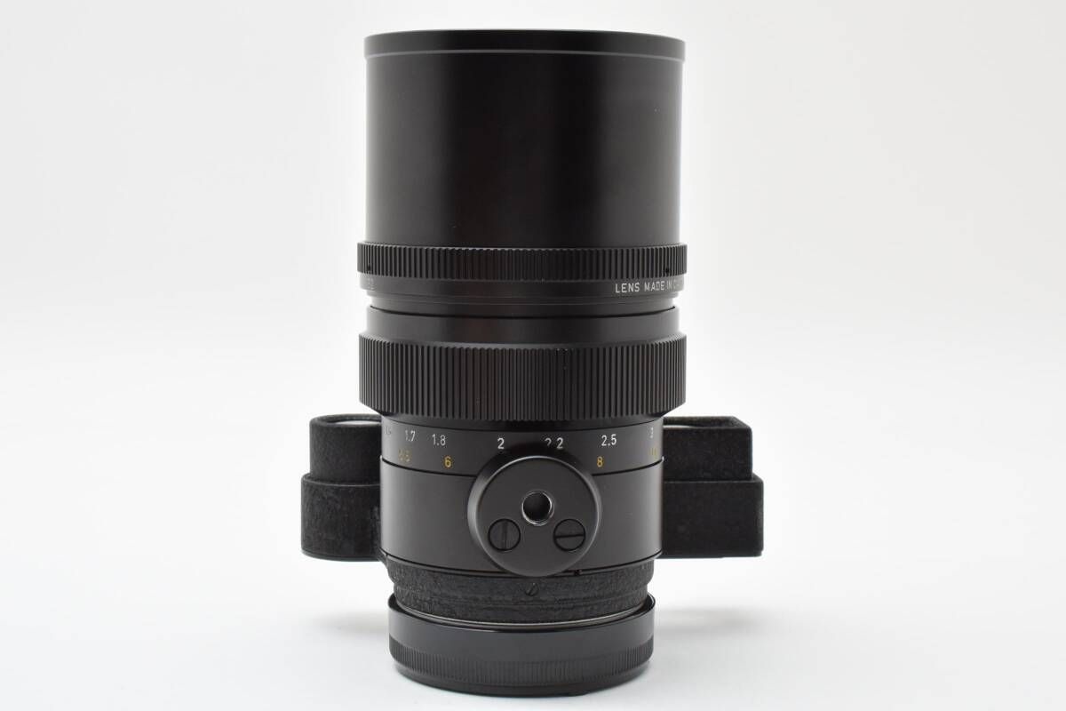 ☆良品☆ライカ Leica Elmarit-M 135mm F2.8 2nd ♯1134 - メルカリ