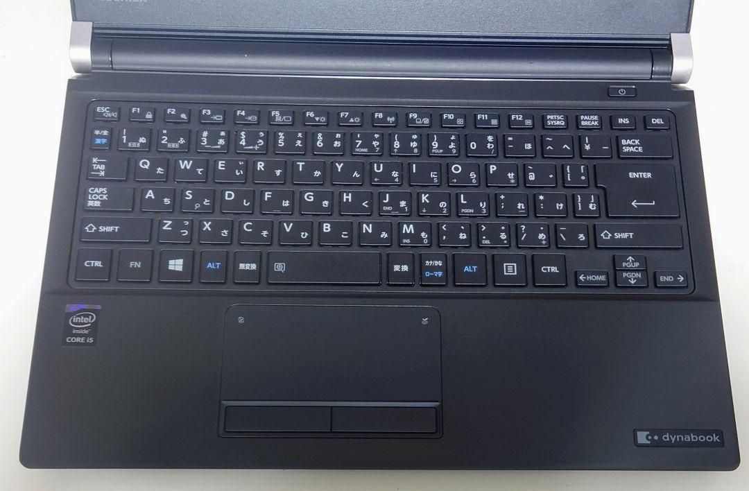 dynabook - TOSHIBA DVD Corei5 メモリ16GB SSD512GB DVD dynabook - TOSHIBA DVD Corei5 メモリ16GB SSD512GB DVDの通販