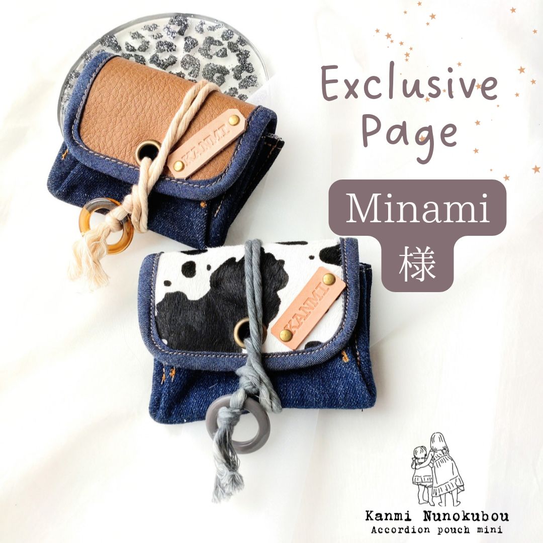 ブースター・導入液 minami minami専用 ブースター・導入液 minami