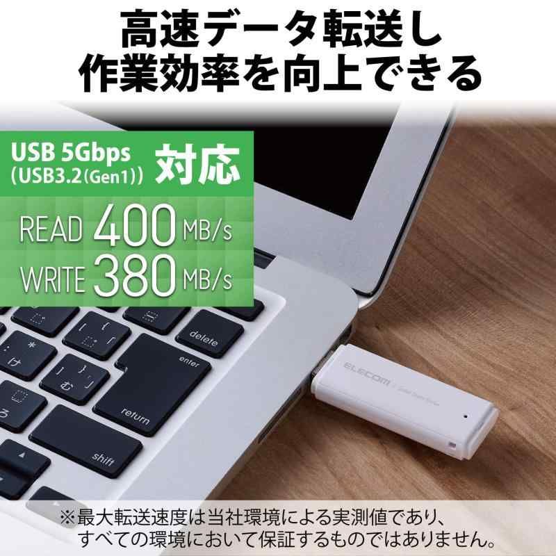 ポータブル USB