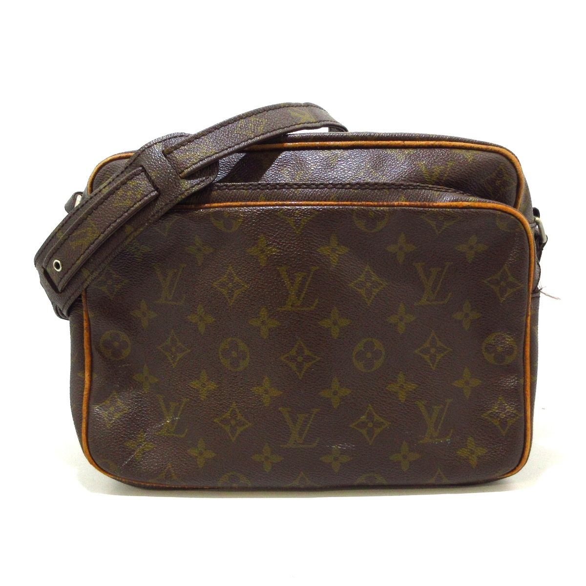 LOUIS VUITTON ルイ ヴィトン ショルダーバッグ 斜めがけ
