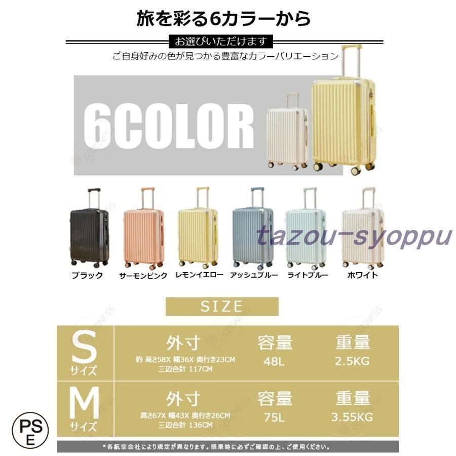 スーツケース
