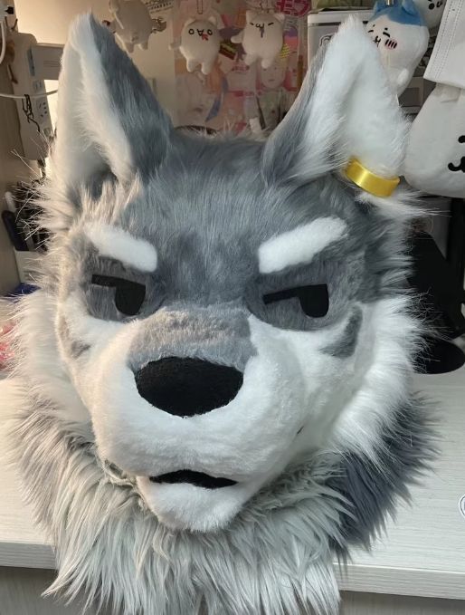 コスチューム kigurumi