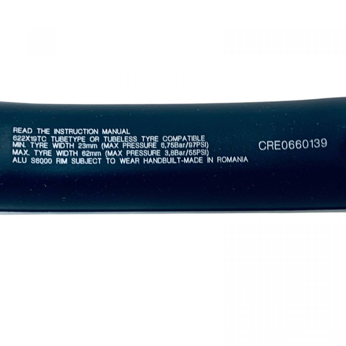 自転車用ホイール