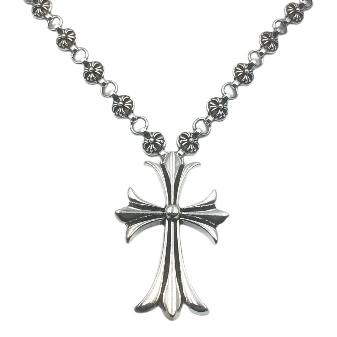シルバーアクセサリー ネックレス カレッジリング シルバー925