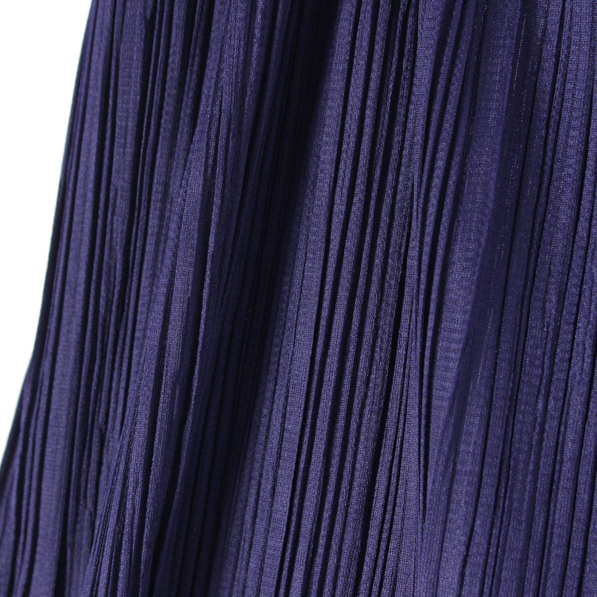 プリーツプリーズ イッセイミヤケ テーパードプリーツ パンツ ボトムス  