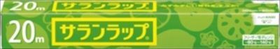まとめ買い-60点セット サランラップ 家庭用 30cm×20m 旭化成ホームプロダクツ