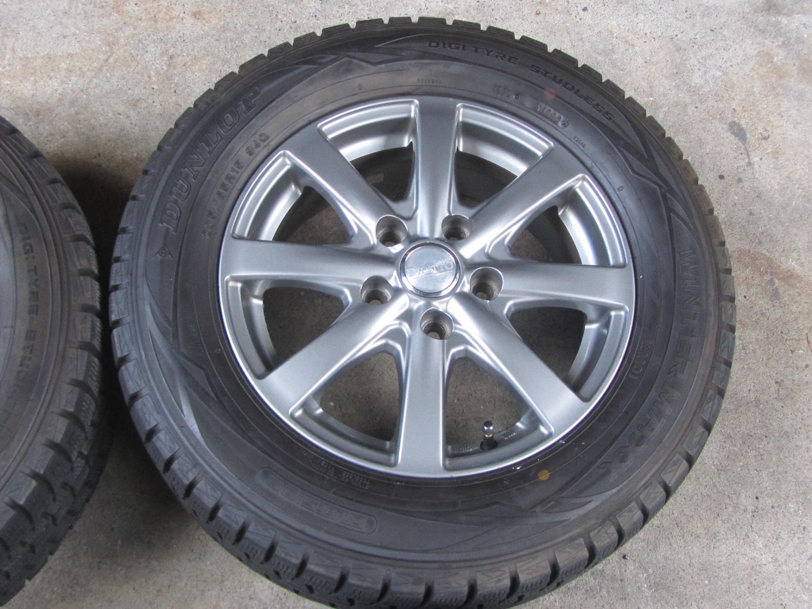 エスティマ ストリーム