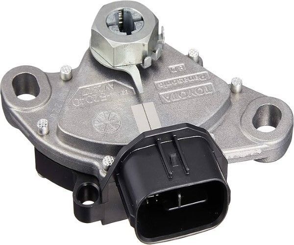 トヨタ 純正 ヴィッツ シフトレバー ポジション センサ Sensor トヨタ 純正 ヴィッツ シフトレバー ポジション センサ Sensor