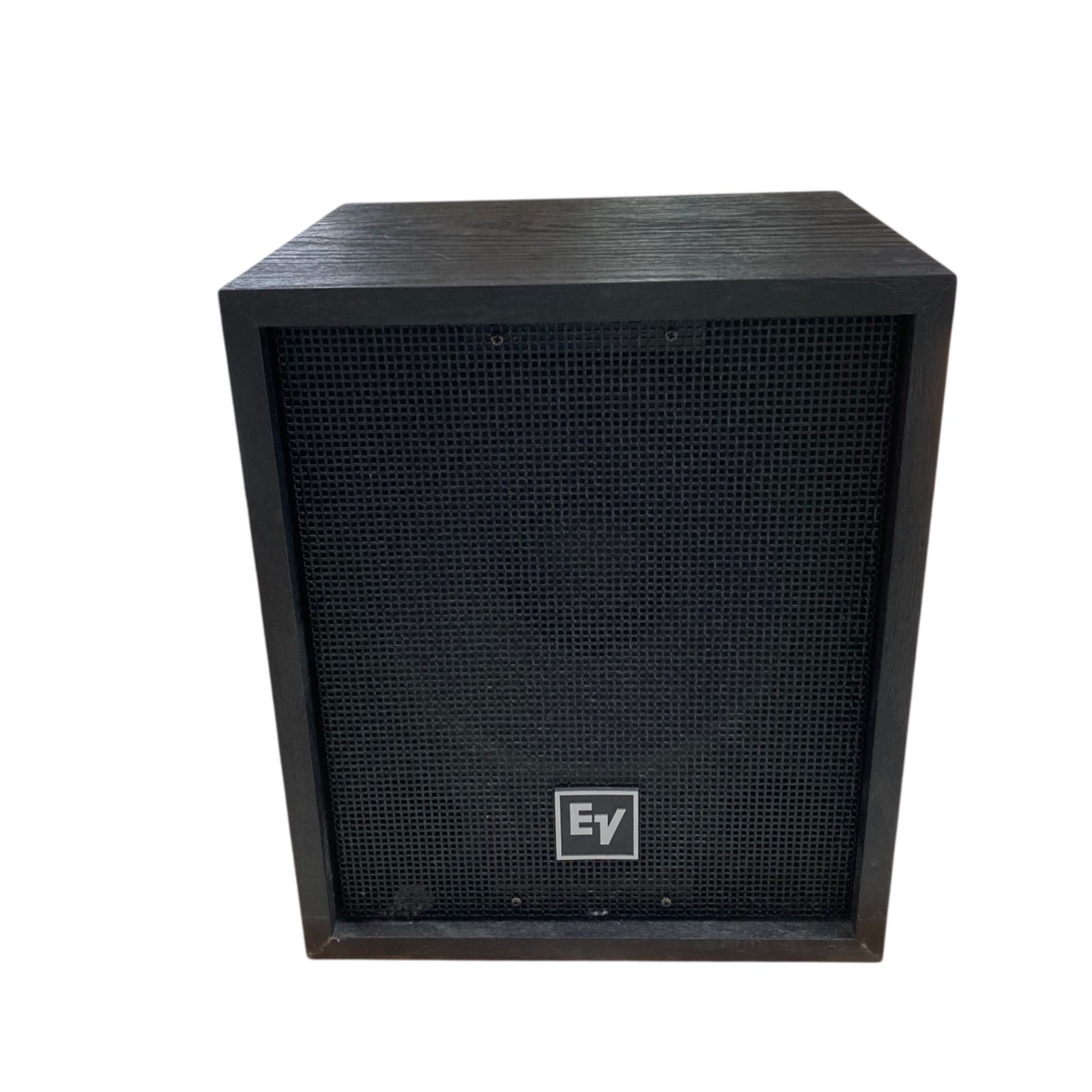 SALE，人気 Electro-Voice EV エレクトロボイス サブウーファー ペア SB122
