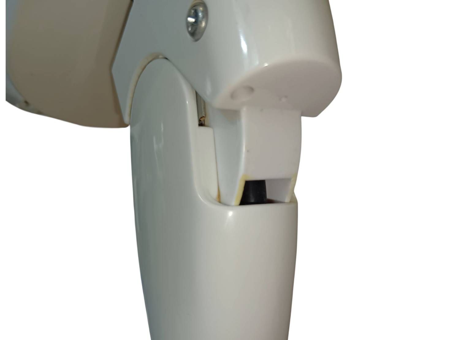 扇風機 Panasonic DC リビング扇 F-CM338-W（ジャンク） リモコン有