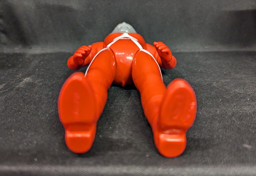 ウルトラセブン