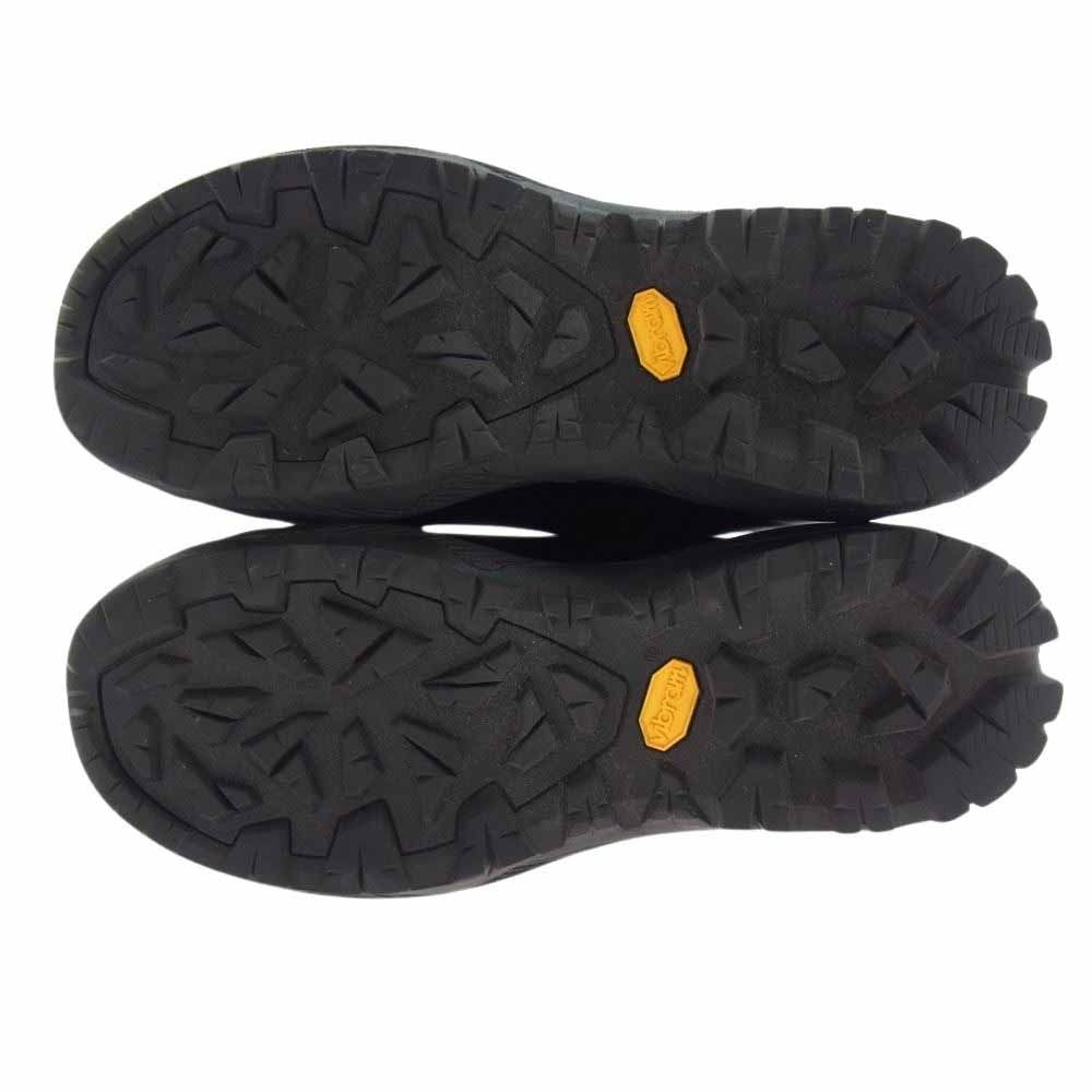 Sacai サカイ サンダル 24SS 24-07175 Padded Wedge Mules  