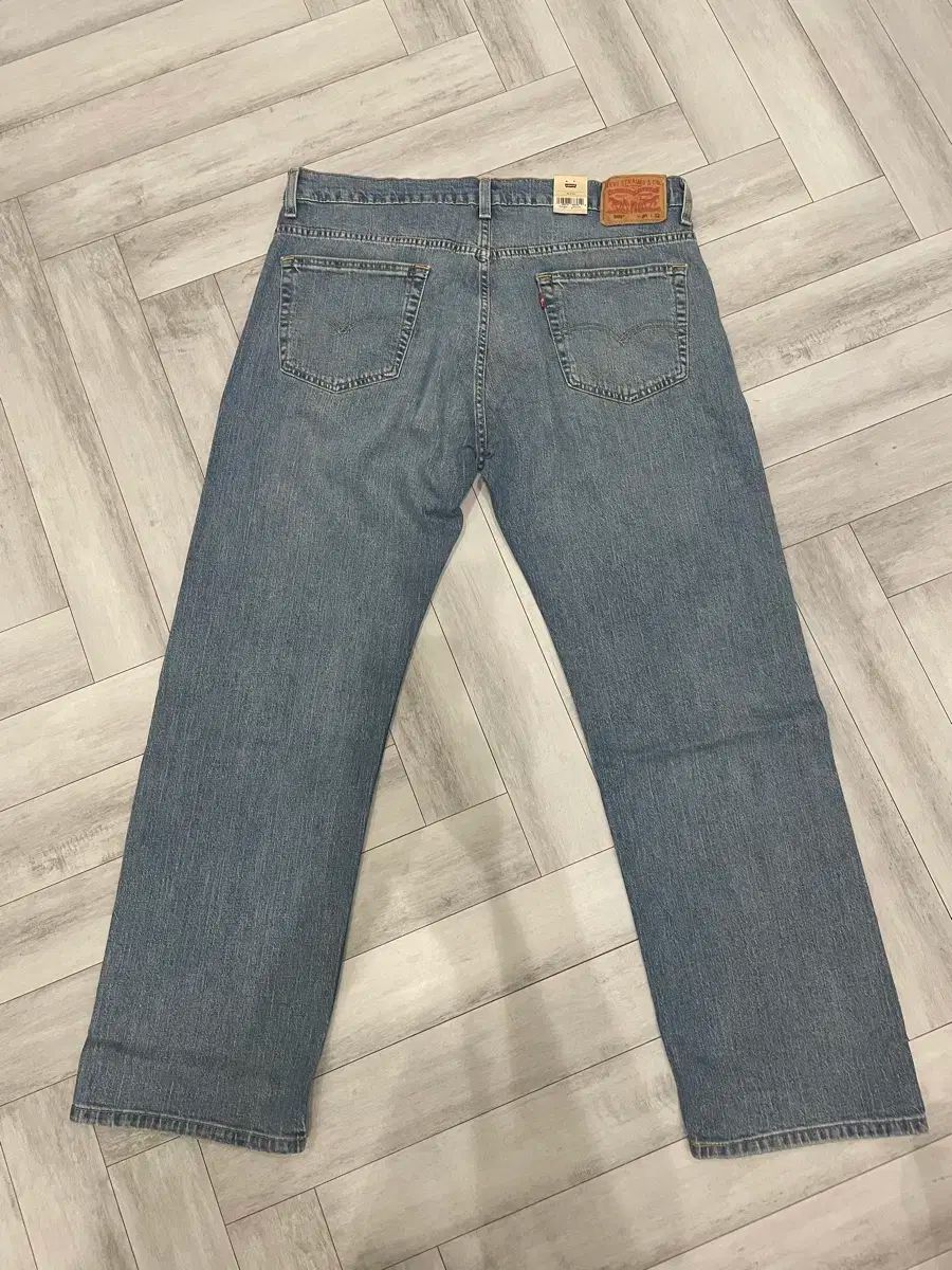LEVI S リーバイス 569