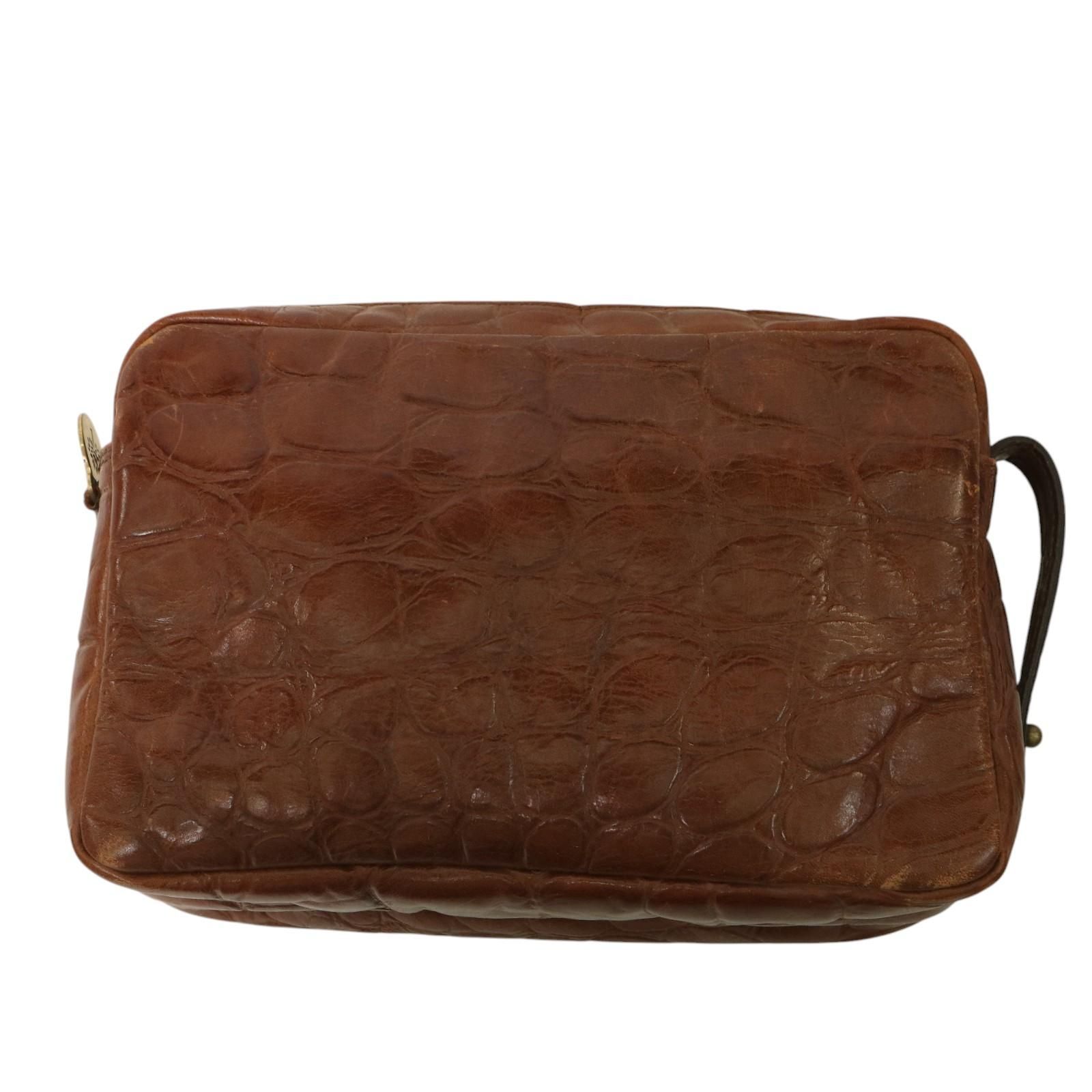 価格OFF マルベリー MULBERRY ショルダーバッグ レザー 30