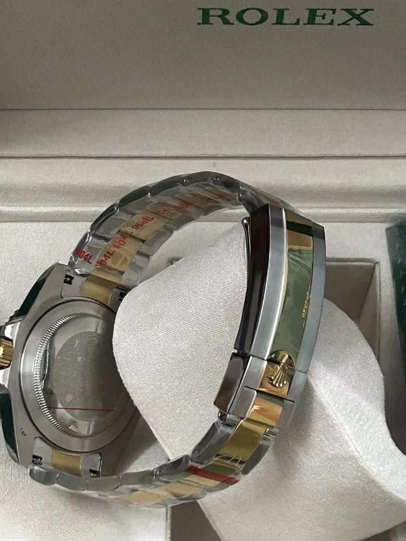 ROLEX サブマリーナー