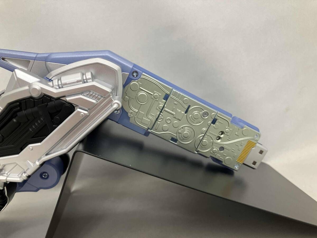 CSM ファングメモリ-エクストリームメモリ