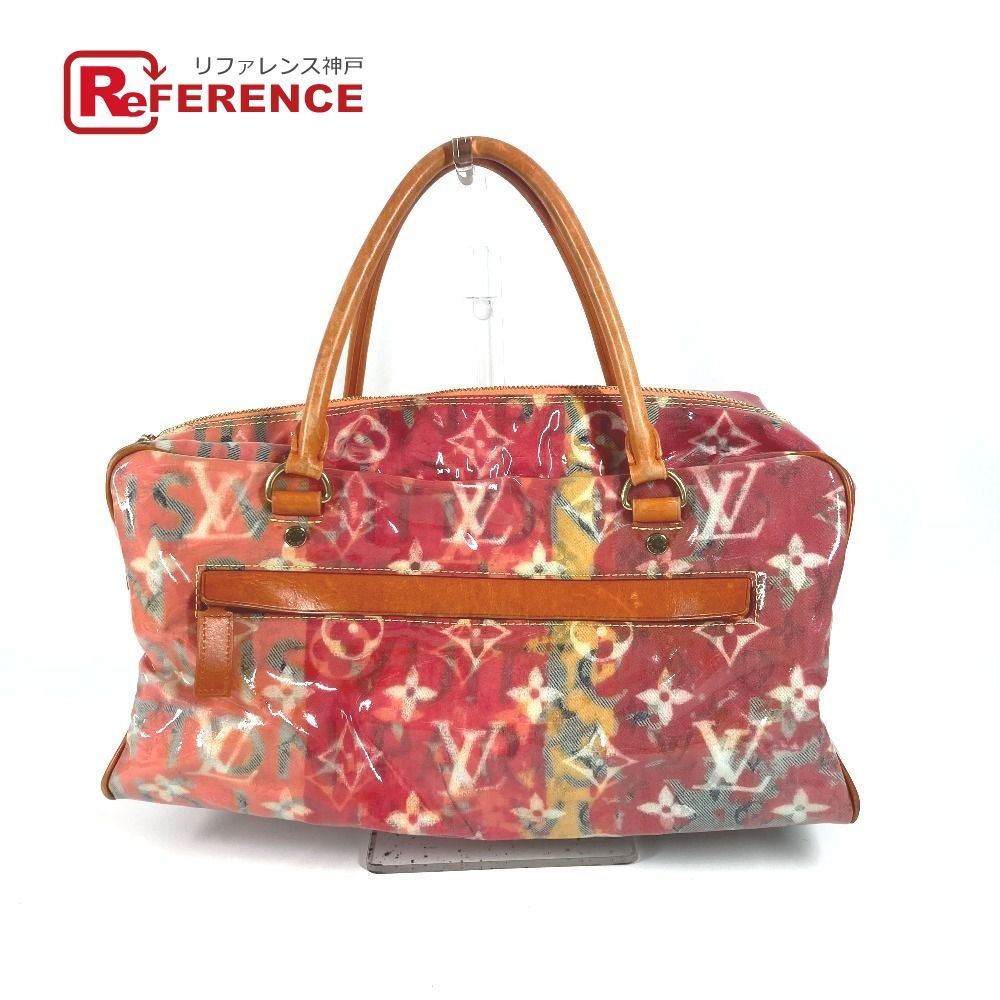 ルイヴィトン ボストンバッグ LOUIS VUITTON ルイヴィトン ボストンバッグ ウィークエンダー